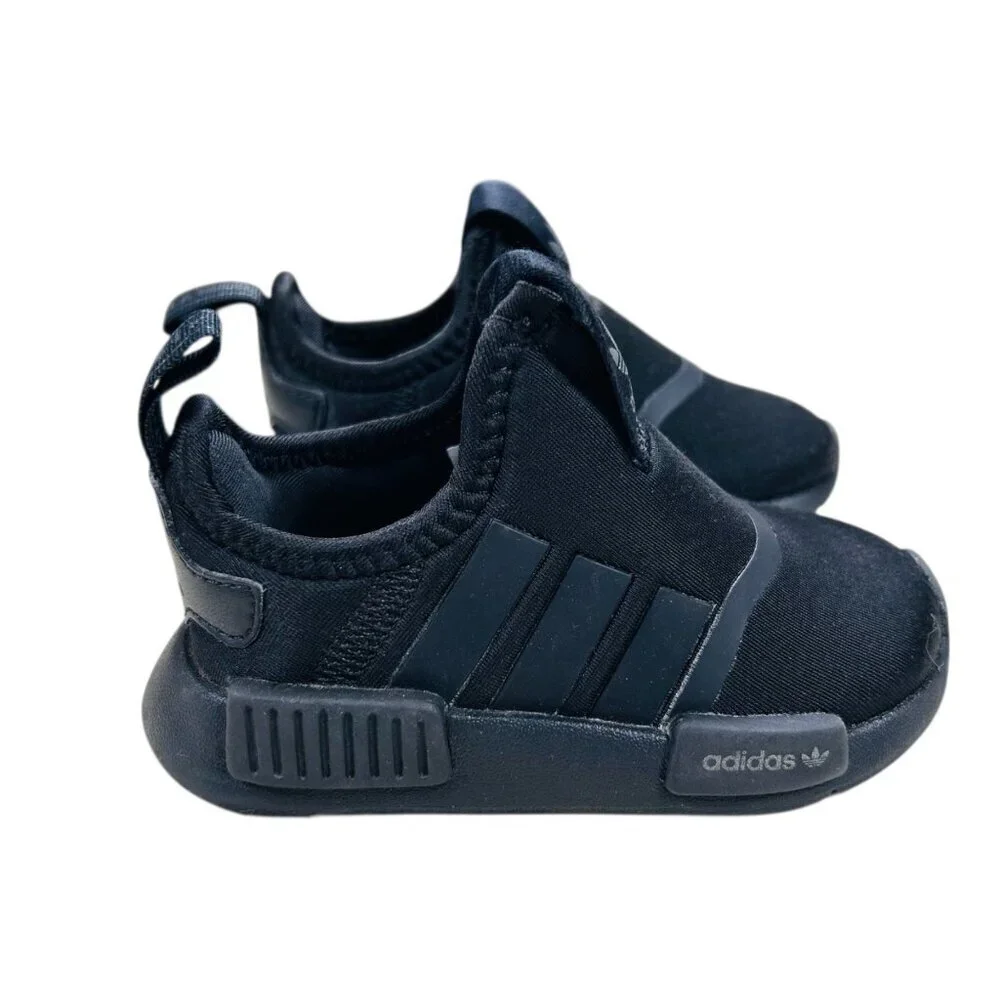 Sneakers Boy 4-5 Toddler Adidas Converse Reebok Sports Set of 3